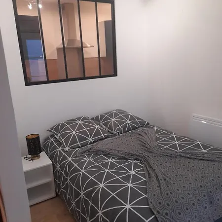 La Clef Du Cocon Dieppois