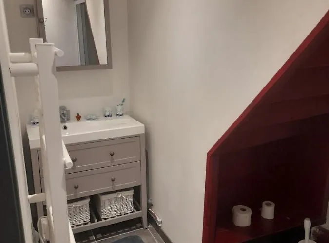 La Clef Du Cocon Dieppois